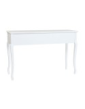 Consola Home ESPRIT Blanco 120 x 40 x 78,5 cm