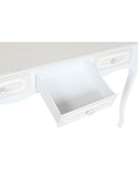 Consola Home ESPRIT Blanco 120 x 40 x 78,5 cm