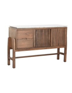 Consola Home ESPRIT 125 x 46 x 92 cm