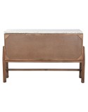 Consola Home ESPRIT 125 x 46 x 92 cm