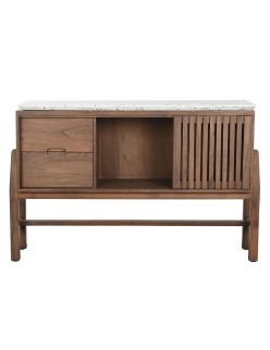Consola Home ESPRIT 125 x 46 x 92 cm