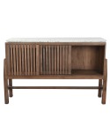 Consola Home ESPRIT 125 x 46 x 92 cm
