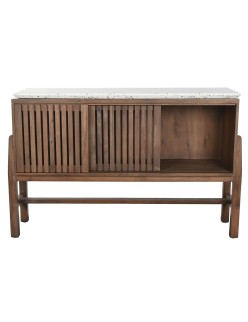 Consola Home ESPRIT 125 x 46 x 92 cm