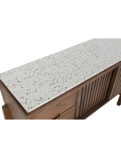 Consola Home ESPRIT 125 x 46 x 92 cm