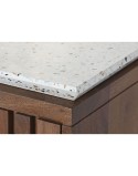 Consola Home ESPRIT 125 x 46 x 92 cm