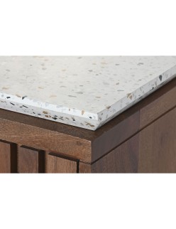 Consola Home ESPRIT 125 x 46 x 92 cm