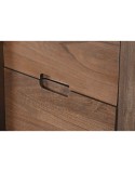 Console Home ESPRIT 125 x 46 x 92 cm