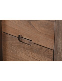 Consola Home ESPRIT 125 x 46 x 92 cm