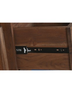 Consola Home ESPRIT 125 x 46 x 92 cm