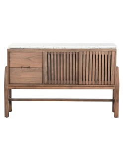 Consola Home ESPRIT 125 x 46 x 92 cm