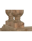 Mesa de Jantar Home ESPRIT Abeto Madeira Reciclada 240 x 100 x 76 cm