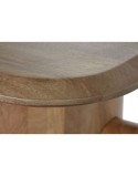 Table de Salle à Manger Home ESPRIT Naturel Bois de manguier 180 x 90 x 76 cm