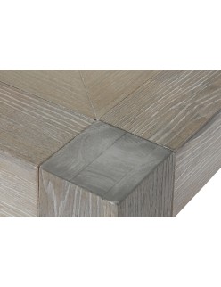 Table de Salle à Manger Home ESPRIT Bois 200 x 95 x 76 cm