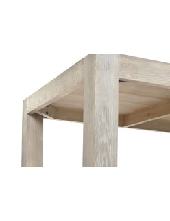 Table de Salle à Manger Home ESPRIT Bois 200 x 95 x 76 cm