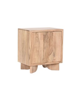 Table de Nuit Home ESPRIT 50 x 35,5 x 55,5 cm