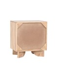 Nachttisch Home ESPRIT 50 x 35,5 x 55,5 cm