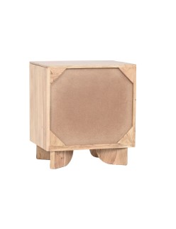 Nachttisch Home ESPRIT 50 x 35,5 x 55,5 cm