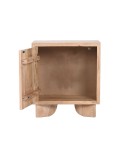 Nachttisch Home ESPRIT 50 x 35,5 x 55,5 cm
