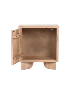 Nachttisch Home ESPRIT 50 x 35,5 x 55,5 cm