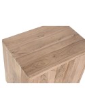 Nachttisch Home ESPRIT 50 x 35,5 x 55,5 cm