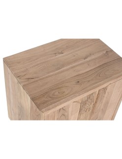 Nachttisch Home ESPRIT 50 x 35,5 x 55,5 cm