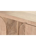 Nachttisch Home ESPRIT 50 x 35,5 x 55,5 cm