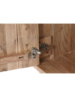 Nachttisch Home ESPRIT 50 x 35,5 x 55,5 cm