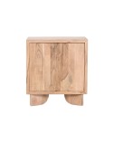 Nachttisch Home ESPRIT 50 x 35,5 x 55,5 cm