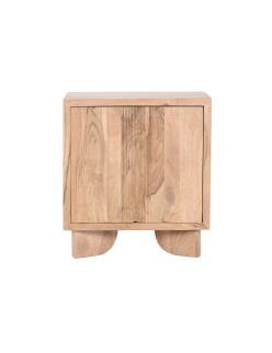 Nachttisch Home ESPRIT 50 x 35,5 x 55,5 cm