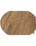 Mesa auxiliar Home ESPRIT 90 x 90 x 40 cm
