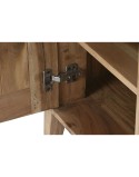 Table de Nuit Home ESPRIT 50 x 40 x 55 cm