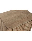 Table de Nuit Home ESPRIT 50 x 40 x 55 cm