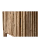 Table de Nuit Home ESPRIT 50 x 40 x 55 cm