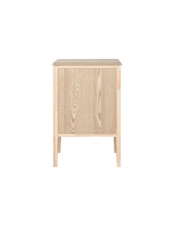 Nachttisch Home ESPRIT 45 x 35 x 69 cm