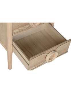 Nachttisch Home ESPRIT 45 x 35 x 69 cm
