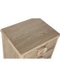 Nachttisch Home ESPRIT 45 x 35 x 69 cm