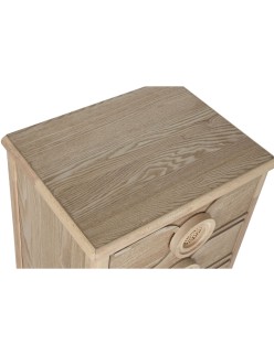 Nachttisch Home ESPRIT 45 x 35 x 69 cm