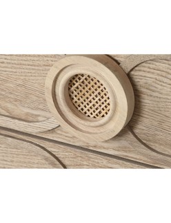 Nachttisch Home ESPRIT 45 x 35 x 69 cm