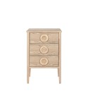 Nachttisch Home ESPRIT 45 x 35 x 69 cm