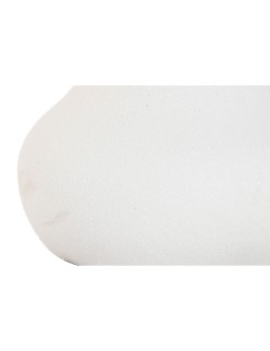 Mesa auxiliar Home ESPRIT Gris claro 51 x 51 x 51 cm
