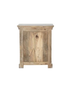 Table de Nuit Home ESPRIT 55 x 35 x 65 cm