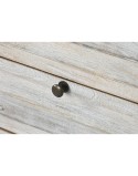 Table de Nuit Home ESPRIT 55 x 35 x 65 cm