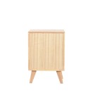 Mesa de Cabeceira Home ESPRIT 40 x 30 x 58 cm