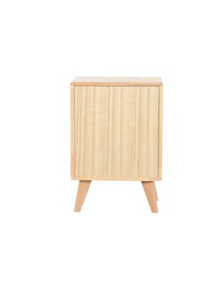 Mesa de Cabeceira Home ESPRIT 40 x 30 x 58 cm