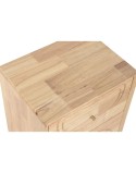 Mesa de Cabeceira Home ESPRIT 40 x 30 x 58 cm