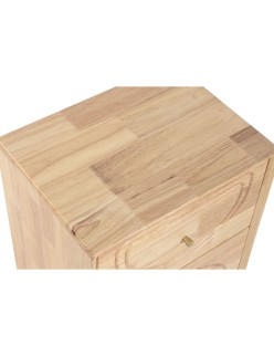 Mesa de Cabeceira Home ESPRIT 40 x 30 x 58 cm