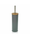 Brosse de salle de wc Versa Métal (Reconditionné A)
