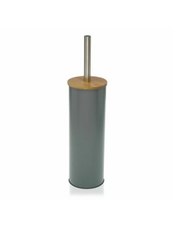 Brosse de salle de wc Versa Métal (Reconditionné A)