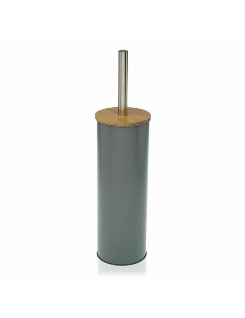 Toilettenbürste Versa Metall (Restauriert A)