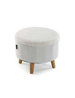 Repousa pés Versa Branco (Recondicionado B)